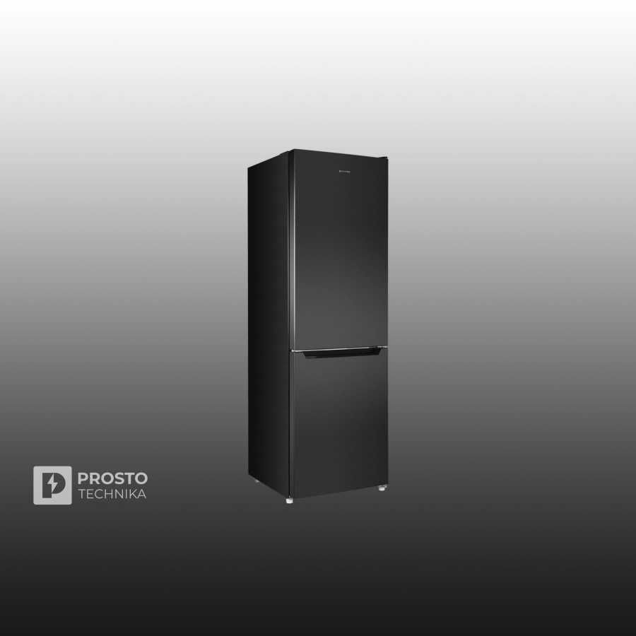 Холодильник Maunfeld MFF185SFSB